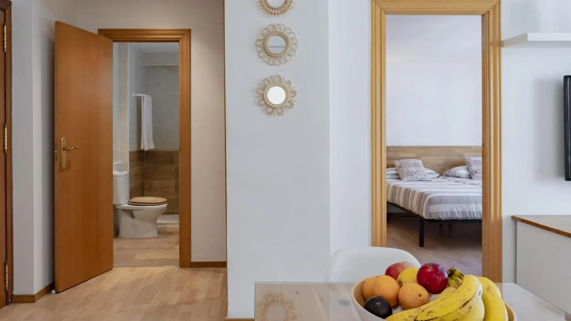 Calma Mediterraneo Marbella Apartment
