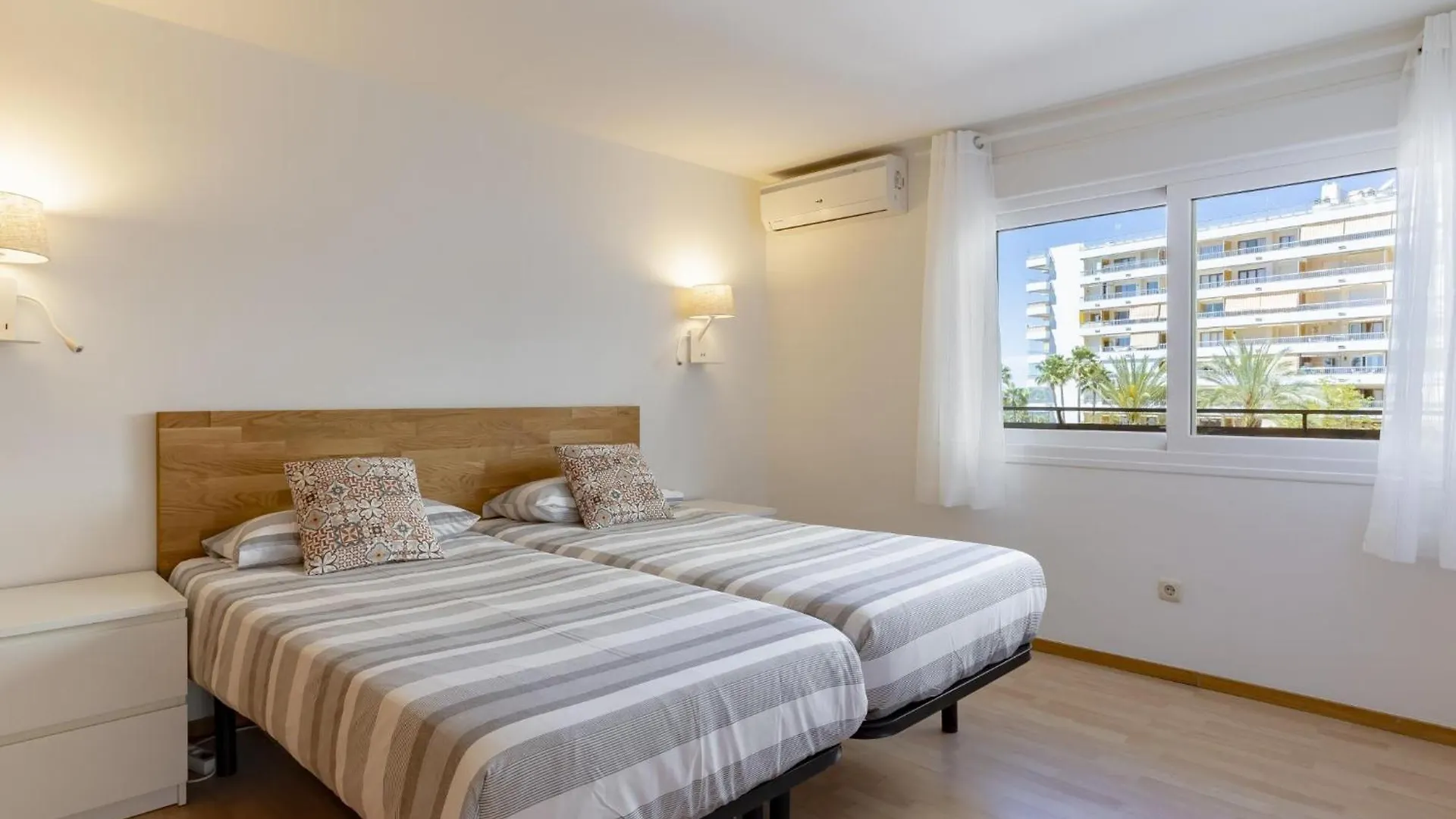Apartment Calma Mediterraneo Marbella